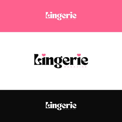 Logo design