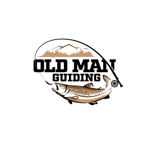 Oldman Guiding