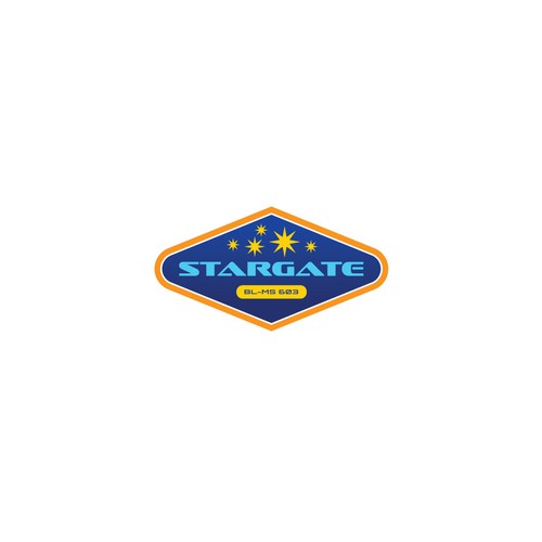 Concept for Stargate Amateur Radio Club