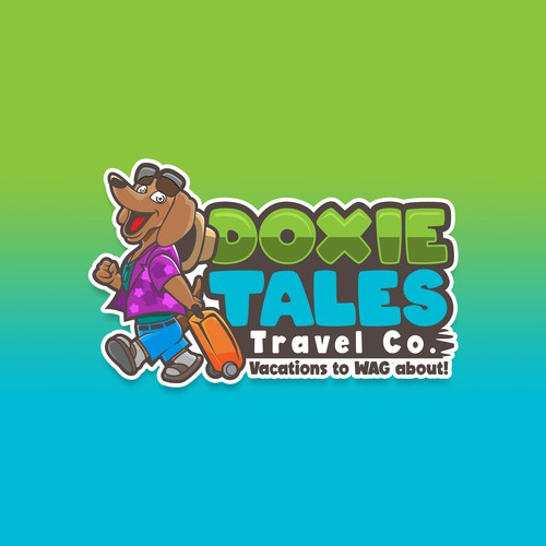 TRAVEL LOGO