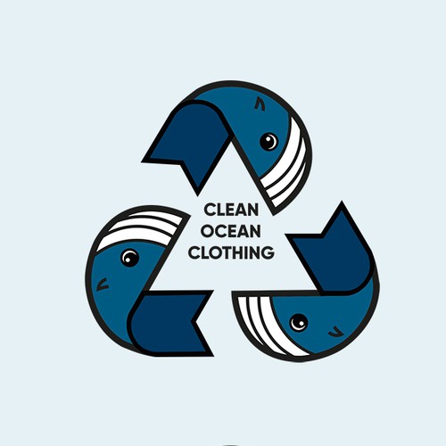 Clean Ocean Clothing