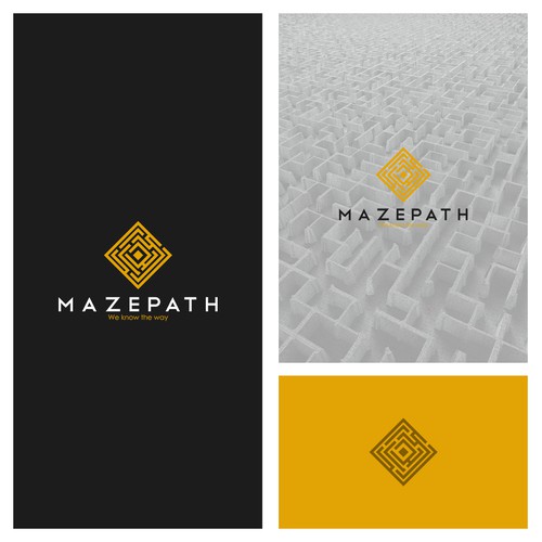 MAZEPATH