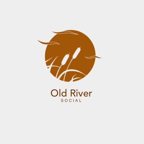 Logo concept for a restaurant 