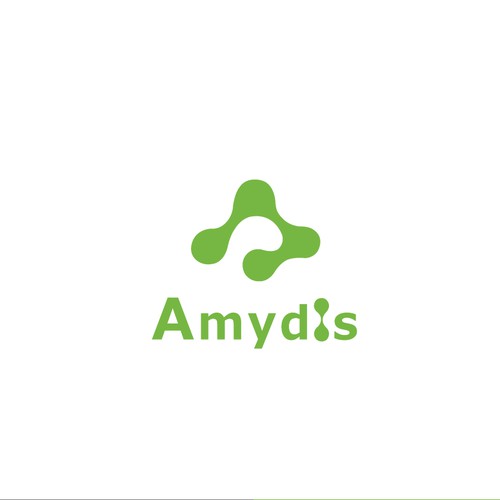 Create an iconic design for Amydis