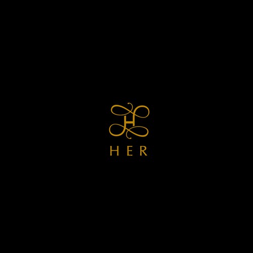 bold concept for her