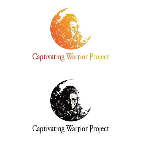 Captivating Warrior Project