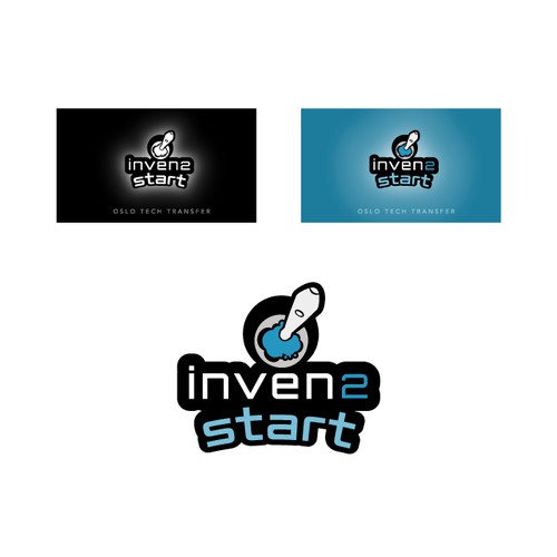 Existing logo design needs illustrative addition for upcoming start-upevent