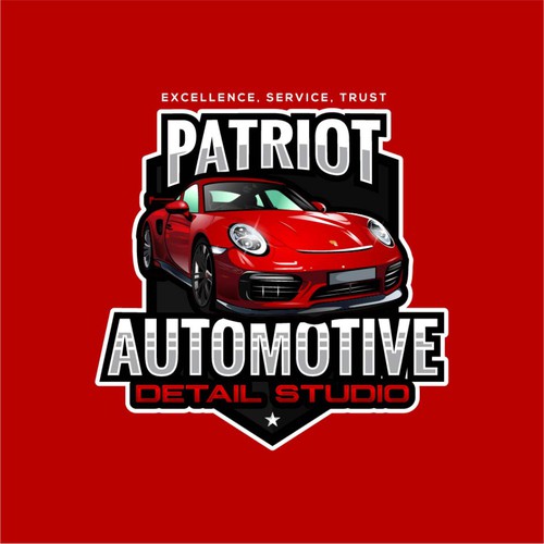 Patriot Automotive