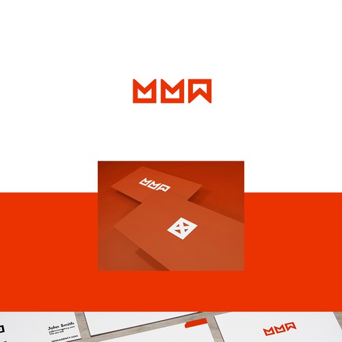 Marketing agency  MMW logo