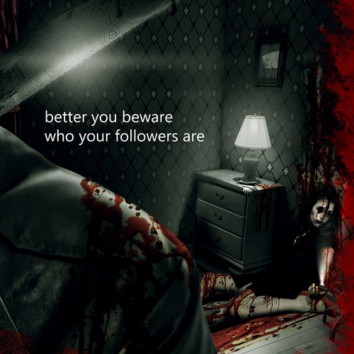 Movie poster for Social Psycho