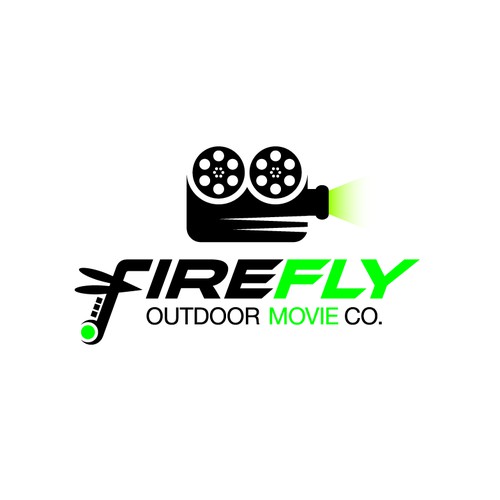 Firefly Outdoor Movie Co.