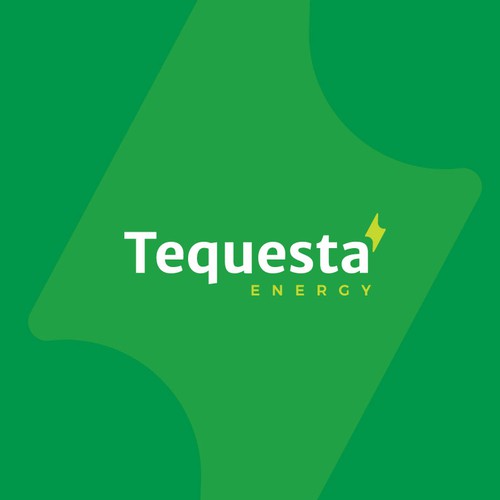 Tequesta Energy Logo Design Proposal (For Sale)