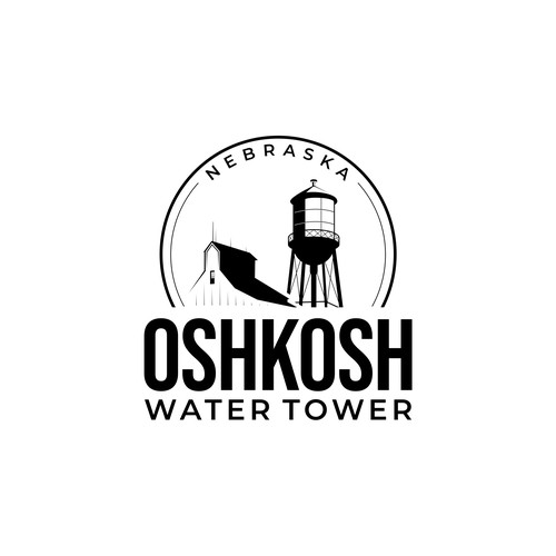 OSHKOSH WATER TOWER