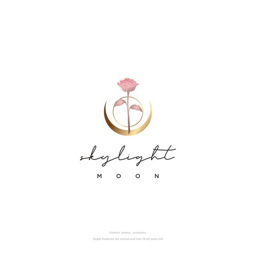 feminine logo