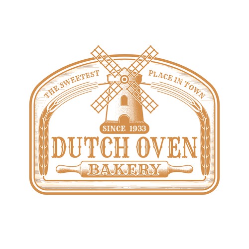 Dutch Oven Bakery 