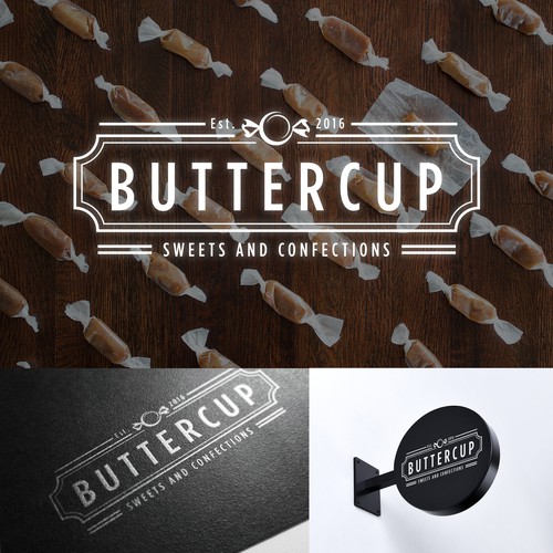BUTTERCUP