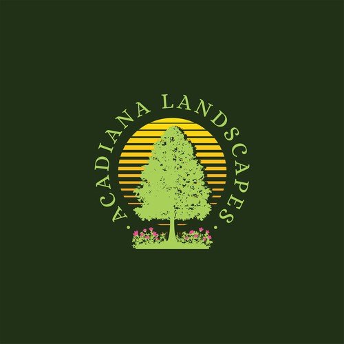 Acadiana Landscapes