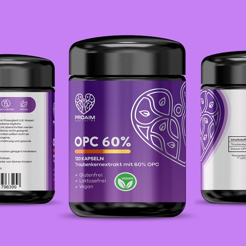 Vitamin C Supplement