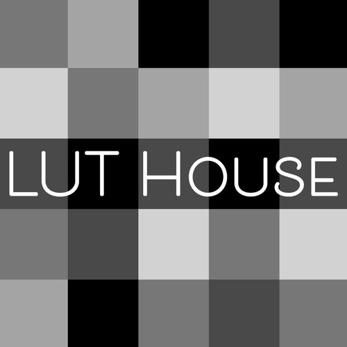 LUT House Logo #2