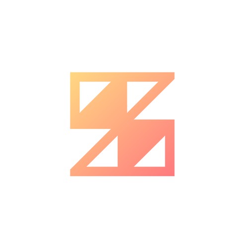 Abstract Z letter