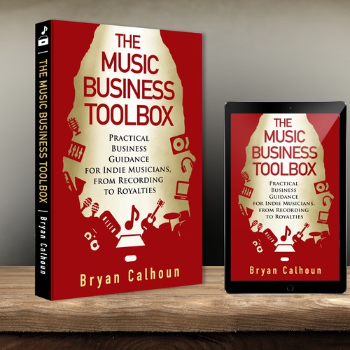 MUSICIANS COVER