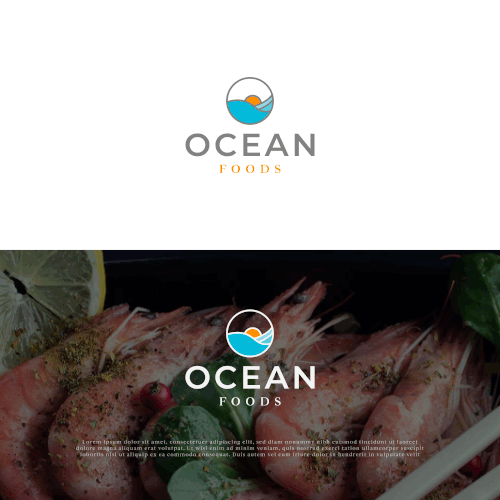 OCEAN FOODS