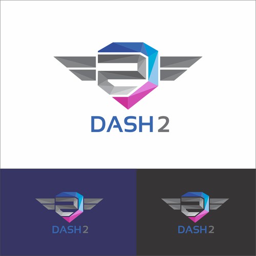dash logo