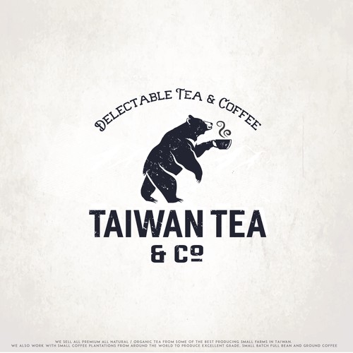 Taiwan Tea