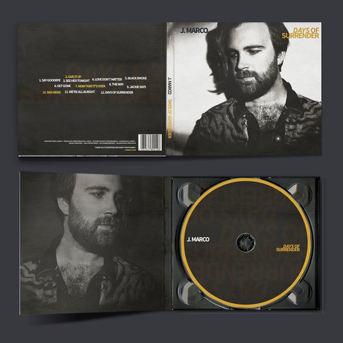 Cd cover 