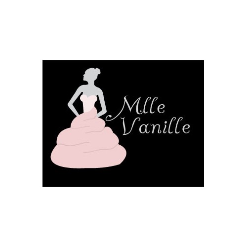 Young pastry making company logo, I need your feminine touch!