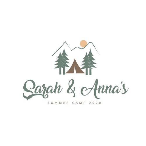 Logo for Sarah and Anna's 