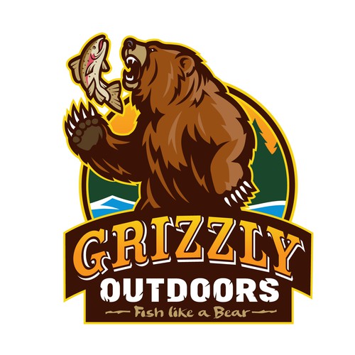 GRIZZLY OUTDOORS