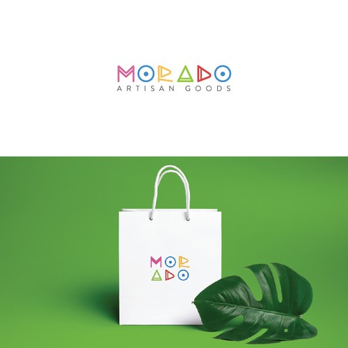 Logo Concept for Morado