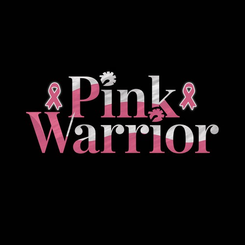 PINK WARRIOR.