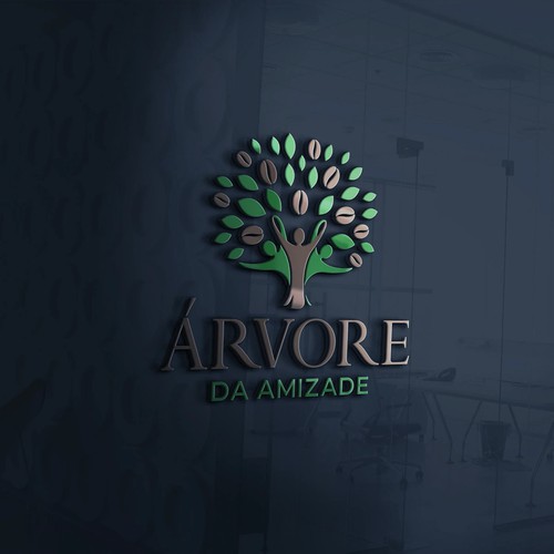 Árvore da Amizade - Brazil
