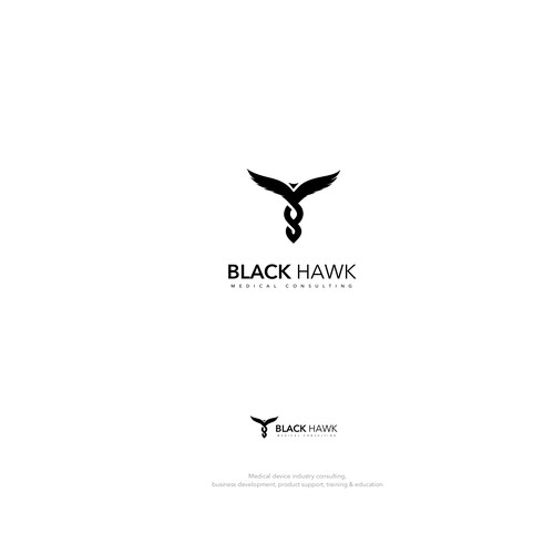 Black hawk