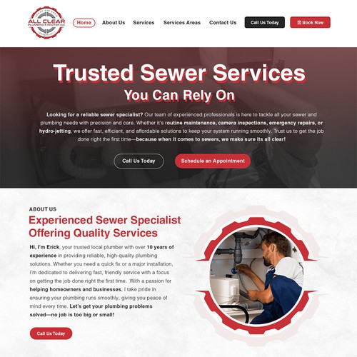 Web page Design
