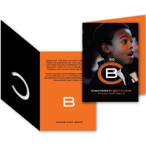 Cincinnati Boychoir