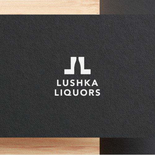 Lushka Liquors Logo