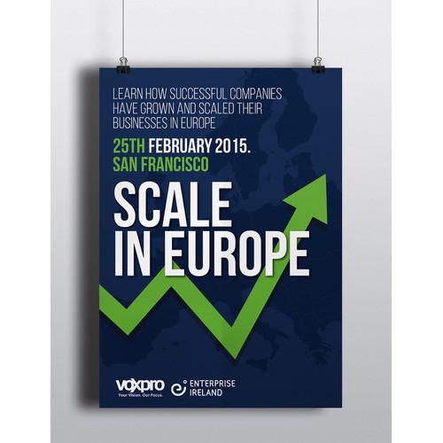 poster - Scale in Europe