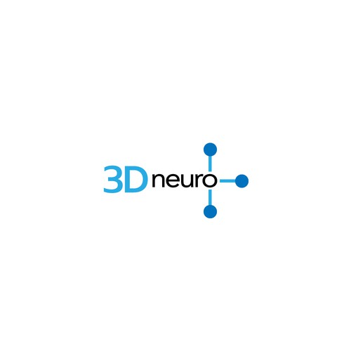 Visual identity of a 3D Printing service/company 
