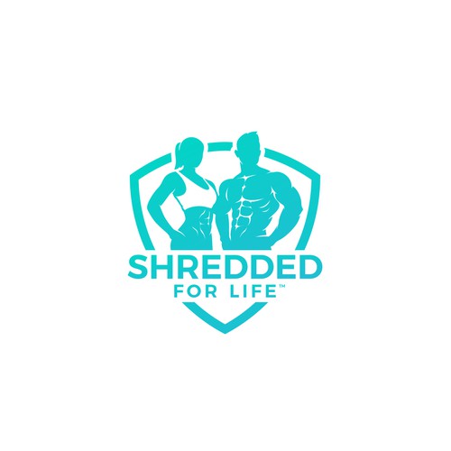 Shredded for Life is an online fitness (training & nutrition) service business, which includes 1-on-1 online fitness coaching, purchasable online training plans, nutrition plans, and a monthly membership website.