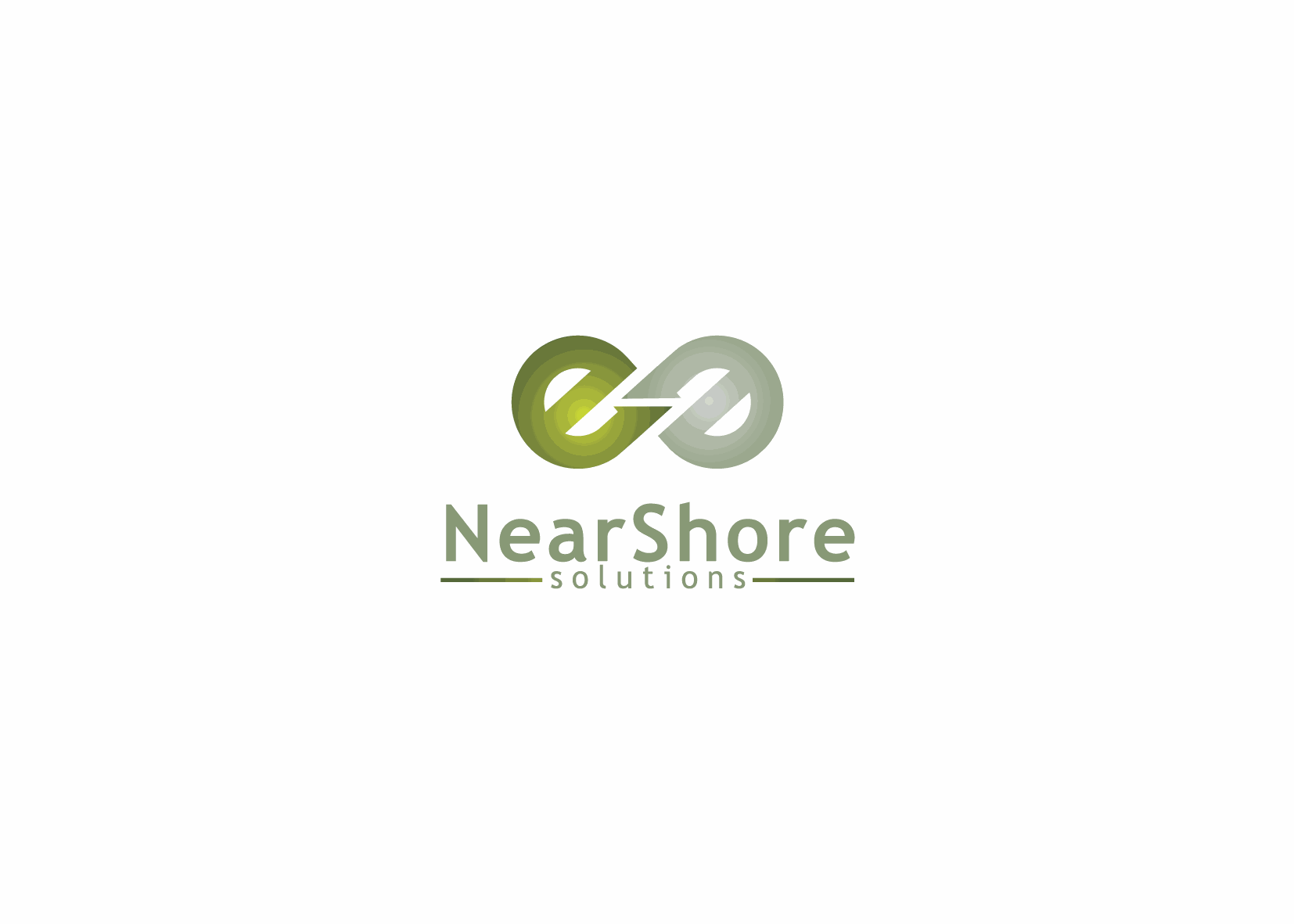 logo for E2E NearShore Solutions