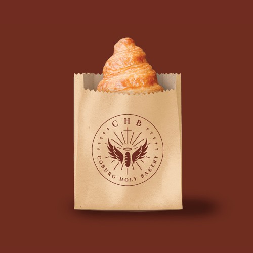 Coburg Holy Bakery