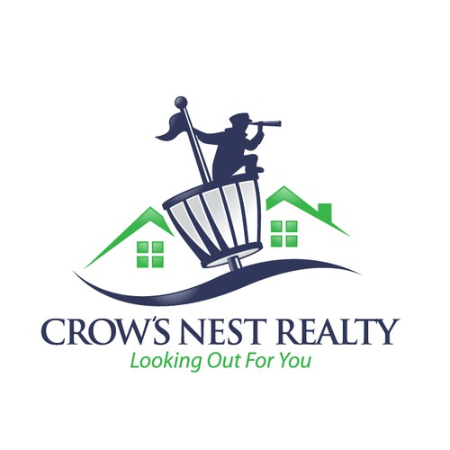 Logo for Real Estate & Mortgage management