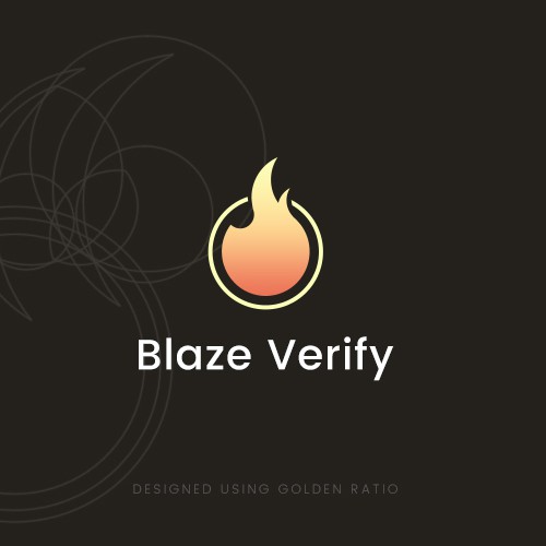 [BRANDING] Blaze Verify