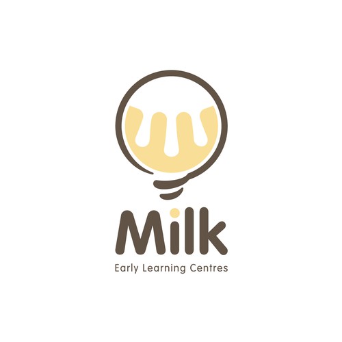 Milk Logo