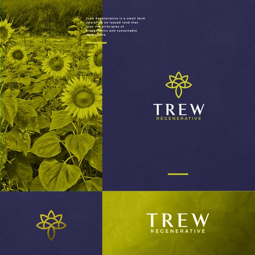 Trew Regenerative