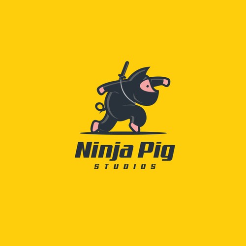 Ninja Pig Studios