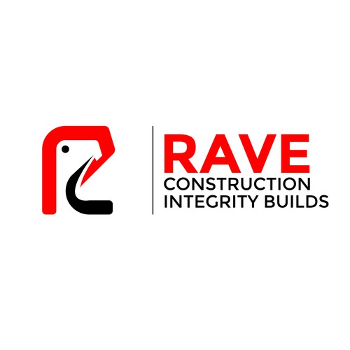 Logo for Construction Company